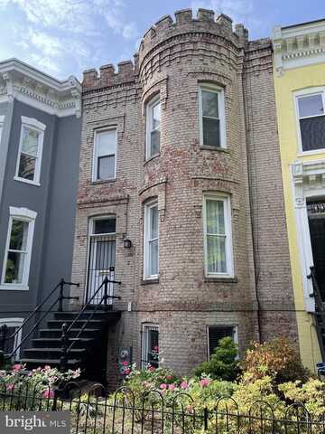 1320 T ST NW #1, WASHINGTON, DC 20009