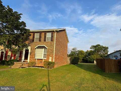 307 WILLOWBROOK CT, WINCHESTER, VA 22602