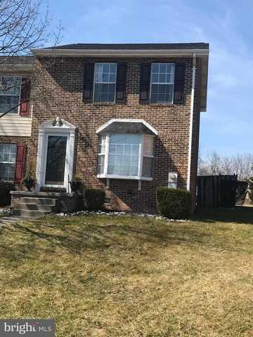 307 WILLOWBROOK CT, WINCHESTER, VA 22602