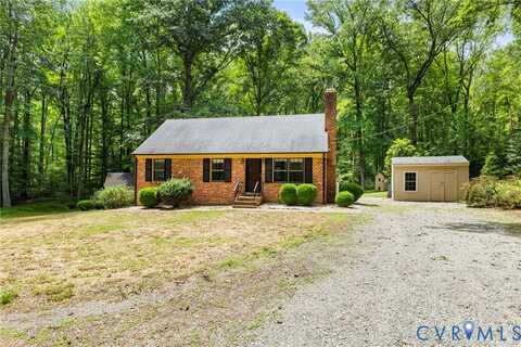 15053 Quaker Church Rd, Montpelier, VA 23192