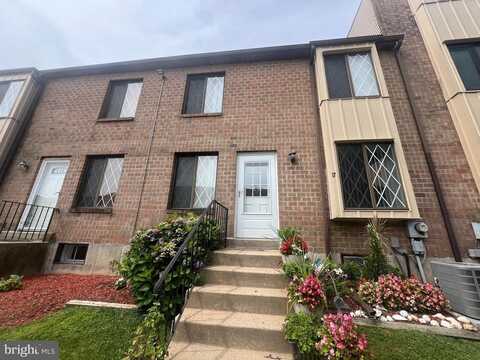 5200 HILLTOP DR #CC17, BROOKHAVEN, PA 19015