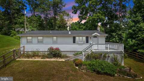8 FAWN TRL, FAIRFIELD, PA 17320