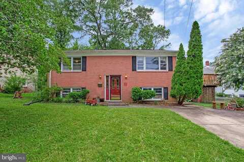 5801 PONTIAC ST, COLLEGE PARK, MD 20740