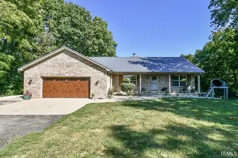 7623 W 650 S, Rossville, IN 46065