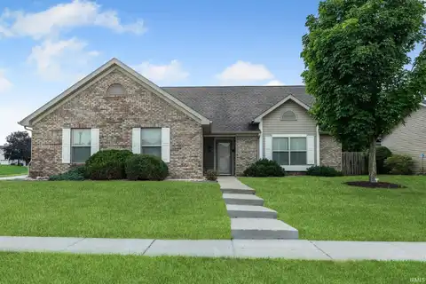 1501 Stoneripple Circle, Lafayette, IN 47909