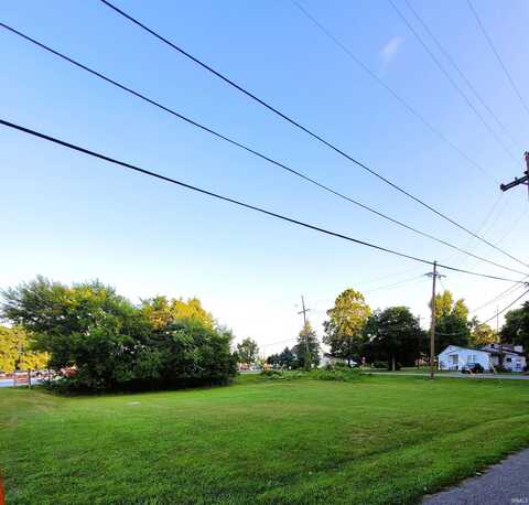 N 10th Street, Delphi, IN 46923