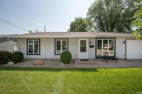 3005 S 18th Street, Lafayette, IN 47909