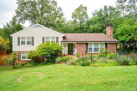 3219 Downing Drive, Lynchburg, VA 24503