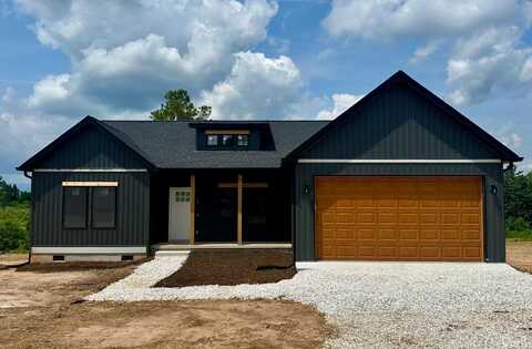 133-Lot 11 Fox Hall Dr, Amherst, VA 24521