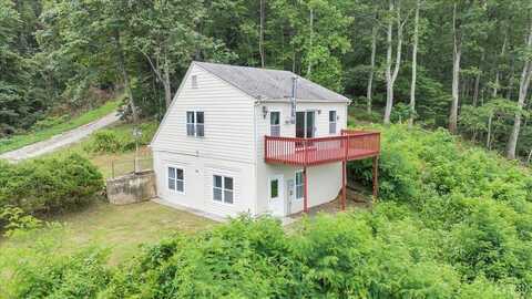 759 Grants Hollow Road, Monroe, VA 24574