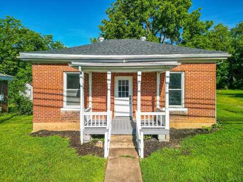 105 N Franklin Boulevard, Gretna, VA 24557