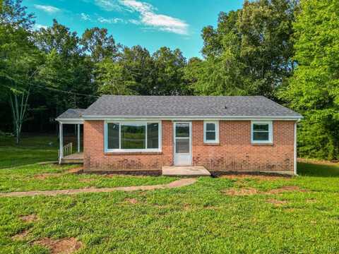 4841 Pittsville Road, Gretna, VA 24557