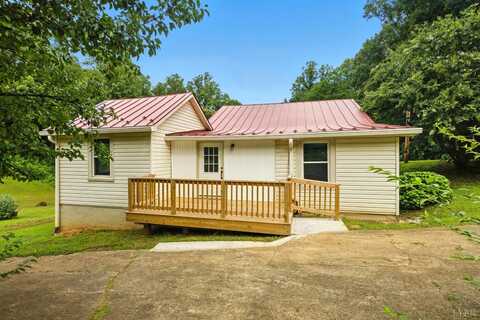 157 Old Country Road, Monroe, VA 24574