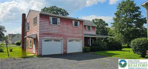 735 W Broad Street, Quakertown, PA 18951