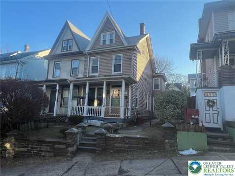 95 Center Avenue, Jim Thorpe Boro, PA 18229