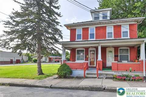 260 W Milton Street, Easton, PA 18042