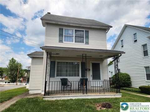 230 Blaine Street, East Bangor Boro, PA 18013