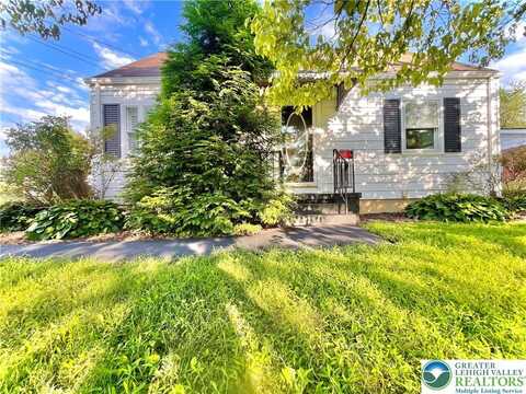2526 Linden Street, Bethlehem, PA 18017