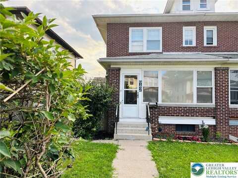 942 12th S, Allentown, PA 18103
