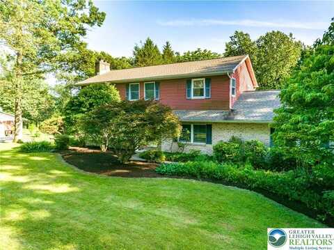 4015 Sycamore Drive, Lehigh Twp, PA 18067