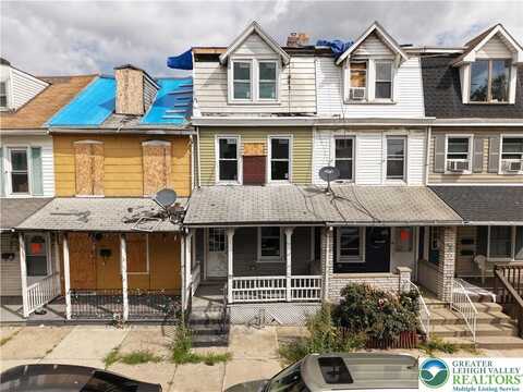 719 W Cedar Street, Allentown, PA 18102
