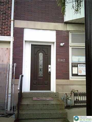 1142 W Hamilton Street unit: 3, Allentown, PA 18101