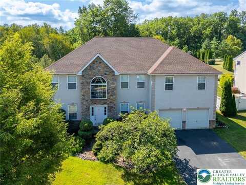 1540 Silo Hill Lane, Macungie, PA 18031