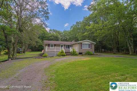 126 Lenape Trail, Penn Forest Twp, PA 18210