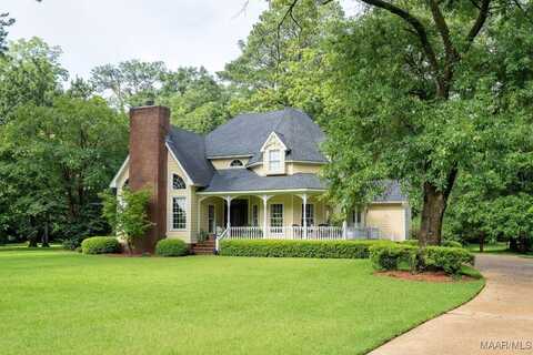 40 Watson Circle, Montgomery, AL 36109