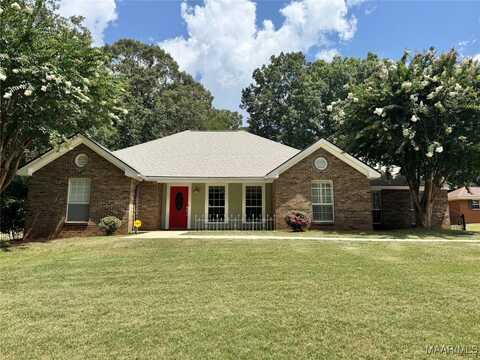 810 Carter Road, Prattville, AL 36067