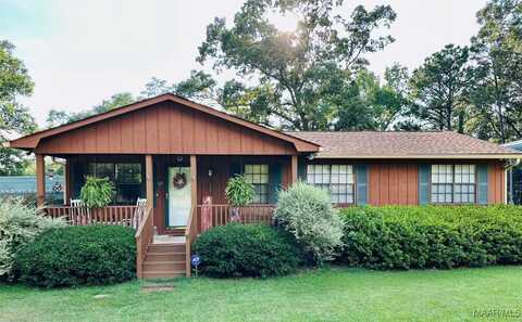848 Rountree Drive, Valley Grande, AL 36703