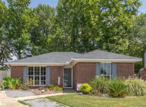 6648 Taylor Ridge Road, Montgomery, AL 36116