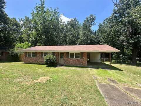 1130 Lombard Drive, Montgomery, AL 36109