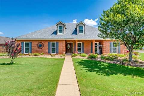 7273 Waters Edge, Montgomery, AL 36117
