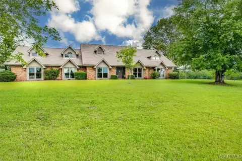 1519 OLD MCGEHEE Road, Montgomery, AL 36105