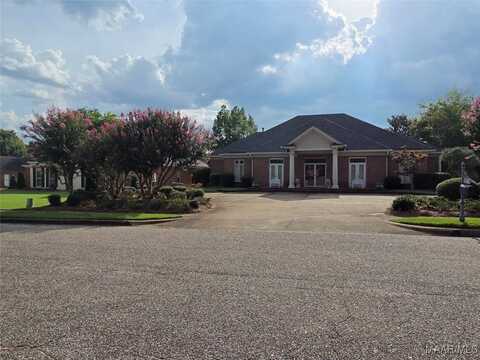 2238 Vaughn Lane, Montgomery, AL 36106