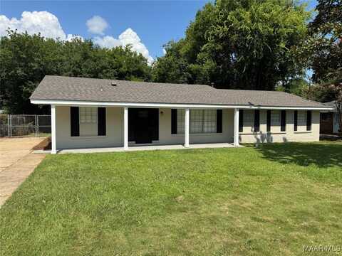 1836 Longmeadow Drive, Montgomery, AL 36106