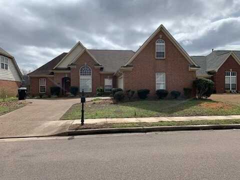 9241 SPEERBERRY, Unincorporated, TN 38016