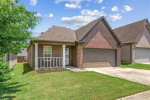 5569 FALLING BARK, Memphis, TN 38134