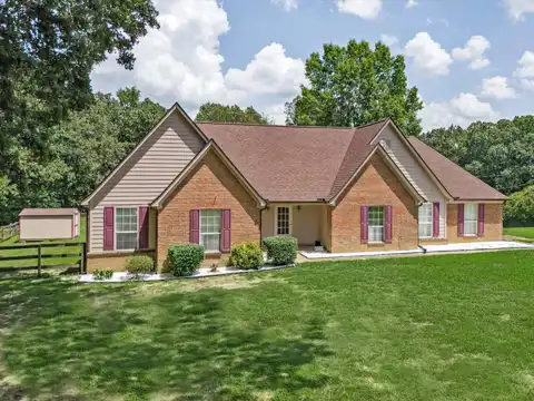 3365 TOMLIN, Somerville, TN 38068