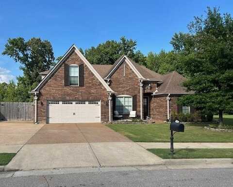 12204 BROOKS RIVER, Arlington, TN 38002