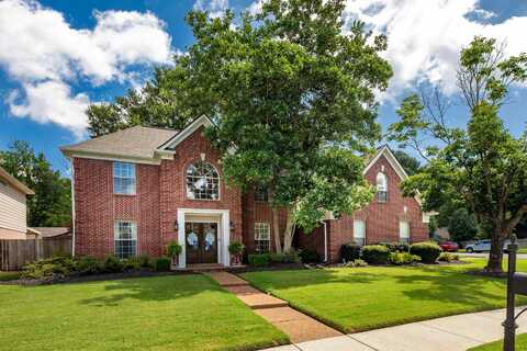 8396 TRONDHEIM, Memphis, TN 38018