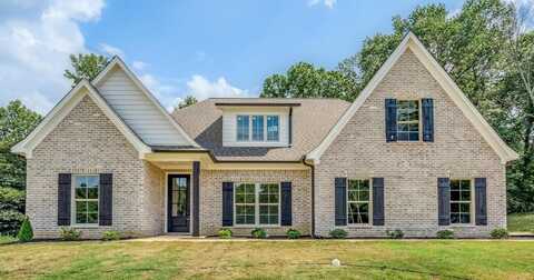 319 MCLAUGHLIN, Munford, TN 38058