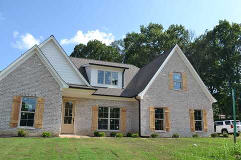 319 MCLAUGHLIN, Munford, TN 38058