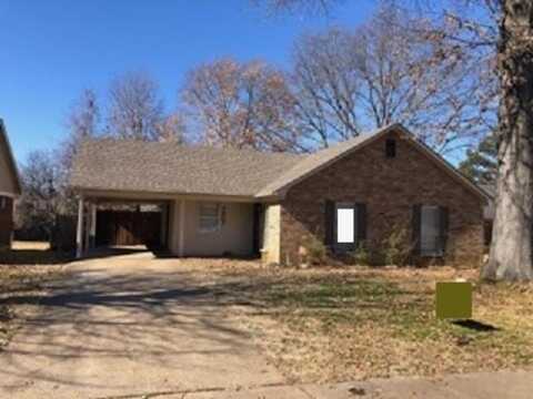 3907 BOWMAR, Memphis, TN 38128