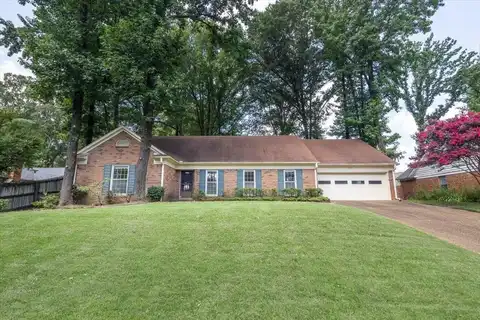 1707 TAMARACK, Germantown, TN 38138