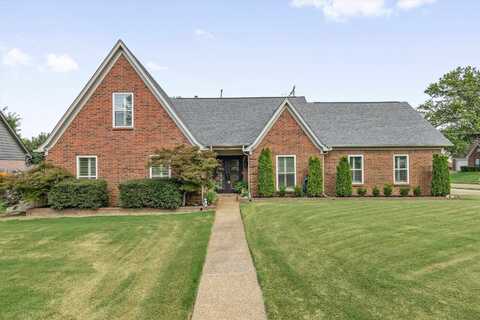 4070 ALTRURIA, Bartlett, TN 38135