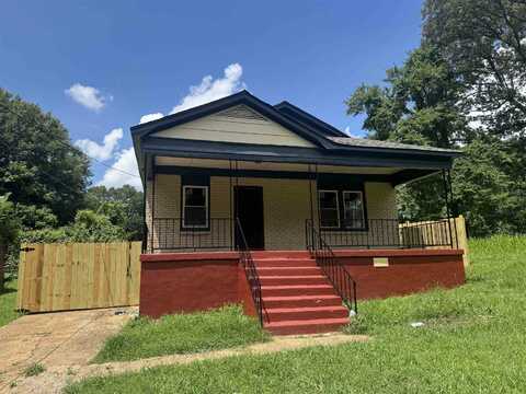 444 HONDURAS, Memphis, TN 38109