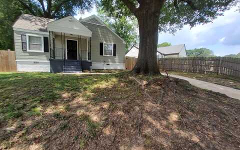 1401 ALAMO, Memphis, TN 38114