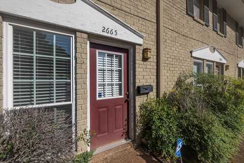 2665 CENTRAL TERRACE, Memphis, TN 38111